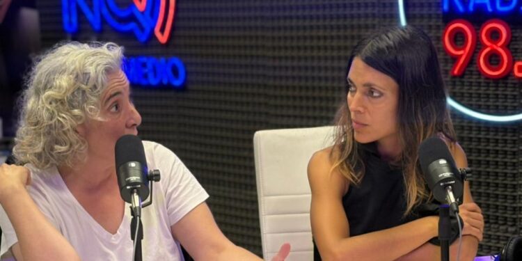 “El planeta está enfermo y necesitamos actuar”: diálogo sobre cambio climático y conciencia ambiental en Necochea