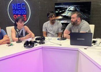 El boxeo local vuelve a escena con una velada de alto nivel en el Polideportivo Municipal