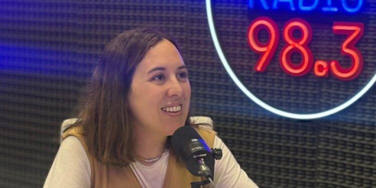 “Retratos de maternidad en todas sus formas”: la fotógrafa Jimena Gaido inaugura su muestra en el Centro Cultural