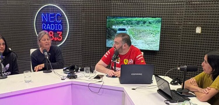 Brillante desempeño de las jinetes necochenses en el Campeonato Federal de Saltos en Campo de Mayo