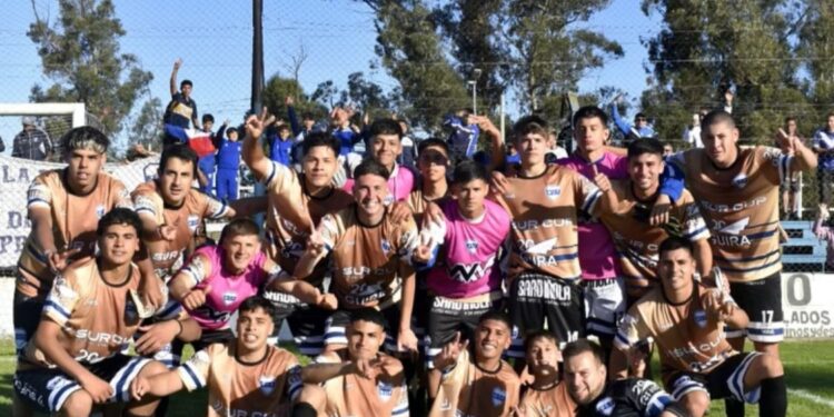 Definiciones al rojo vivo en la Fecha 21 del Torneo “Alejandro Barberón”