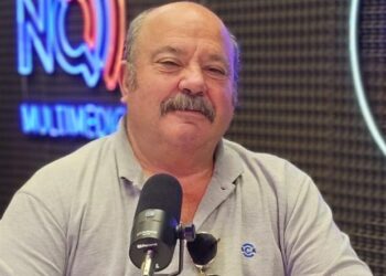 Egidio Mailland: “La Cooperativa General Necochea cumple 75 años con el orgullo de haber crecido con honestidad y compromiso”