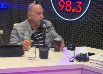 Raúl Bugando: “Necochea está chata, necesitamos funcionarios que le devuelvan el impulso a la ciudad”