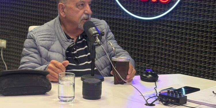 Raúl Bugando: “Necochea está chata, necesitamos funcionarios que le devuelvan el impulso a la ciudad”