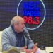 Néstor Trujillo: “La Fiesta del Girasol es la identidad del distrito, tenemos que unirnos para sacarla adelante”