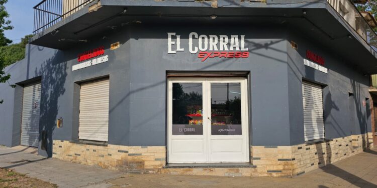 Guillermina de El Corral Express: “Se nota la restricción económica, pero la gente busca opciones prácticas y congeladas”