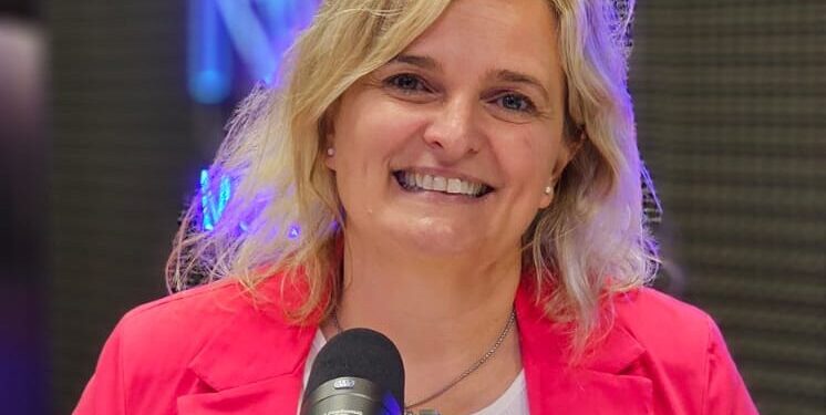 Alexia Nor: “Escucharnos a nosotros mismos es el primer paso para sanar”