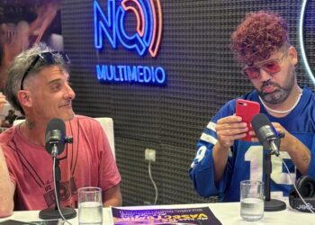 Nicolás Maruca y Franco Cuello: humor, reflexión y un nuevo desafío escénico con un tema tabú