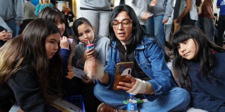 Decisión Niñez: cerró la edición récord en participación, proyectos y municipios