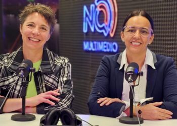 “Habitar el movimiento”: una propuesta para reconectar cuerpo y mente este sábado en Necochea