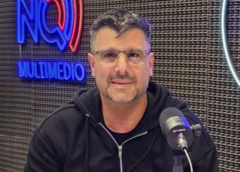 Dr. Alejandro Tucci: “La vista no duele, pero da señales: hay que escuchar al ojo”