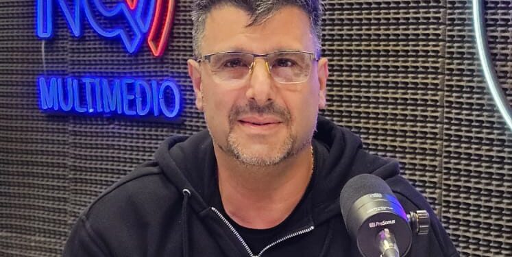 Dr. Alejandro Tucci: “La vista no duele, pero da señales: hay que escuchar al ojo”