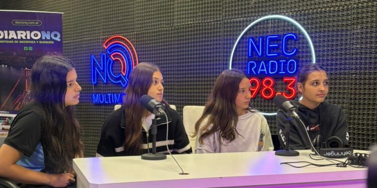 Las chicas de Altamira fueron subcampeonas provinciales de beach handball y destacaron en los Juegos Bonaerenses