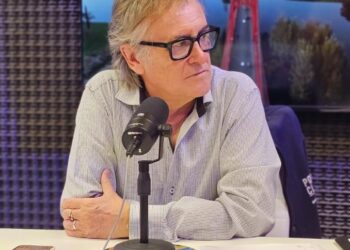 La “rosca” política necochense