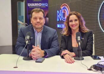 Capacitación sobre niñez y derecho de familia en Necochea: “El trabajo interdisciplinario es clave para abordar las problemáticas sociales”