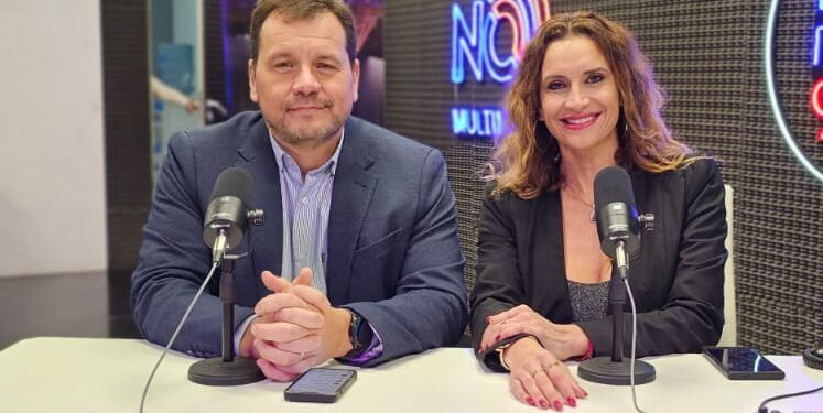 Capacitación sobre niñez y derecho de familia en Necochea: “El trabajo interdisciplinario es clave para abordar las problemáticas sociales”