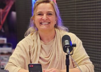 Alexia Nor: “Cambiar la manera de pensar puede transformar toda tu realidad”