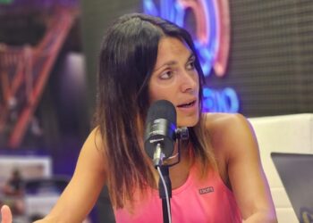 Luciana González Ramella: “La salud y la belleza comienzan desde adentro”