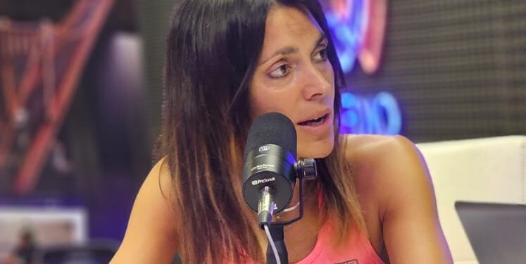 Luciana González Ramella: “La salud y la belleza comienzan desde adentro”