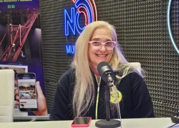 Zumba solidaria: una masterclass a beneficio del servicio de oncología