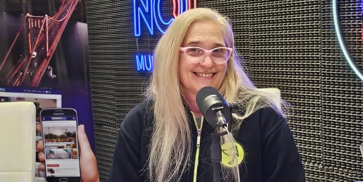 Zumba solidaria: una masterclass a beneficio del servicio de oncología