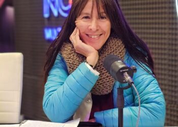 Adriana Bloise: “El Centro Educativo Complementario es un lugar mágico donde los chicos aprenden haciendo”