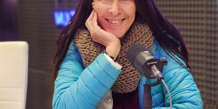 Adriana Bloise: “El Centro Educativo Complementario es un lugar mágico donde los chicos aprenden haciendo”