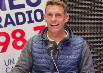 Juan Pablo De la Hera: “Hay que dejar las mezquindades políticas y pensar en Necochea”