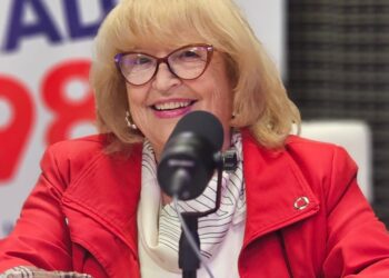 Pilar Vitale: “La Fundación Educacional está creciendo con mucho trabajo, arte y compromiso”