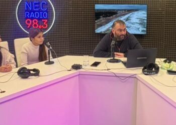 Florencia Martín: “El crecimiento del patín de Huracán es fruto de una planificación constante y del compromiso de las chicas”