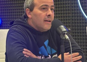 Horacio Alí: “El Torneo Playas de Necochea vuelve después de siete años con gran nivel y nuevas tecnologías”