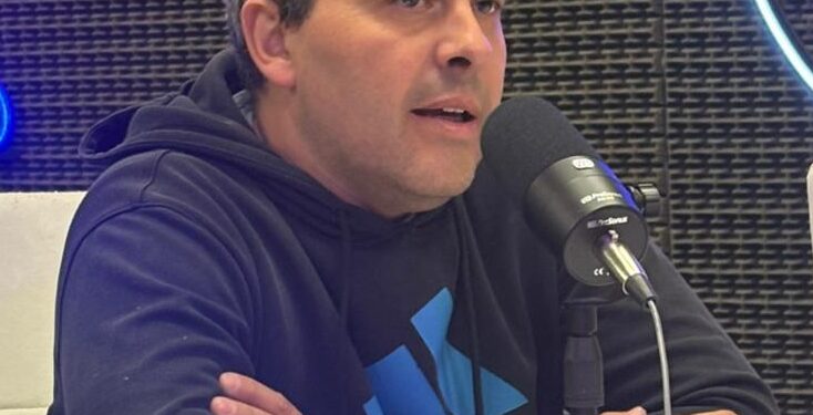 Horacio Alí: “El Torneo Playas de Necochea vuelve después de siete años con gran nivel y nuevas tecnologías”