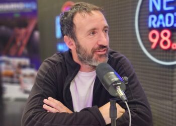 Diego Bertone: “Las Cañitas nació como un sueño familiar y hoy es un punto de encuentro para toda Necochea”