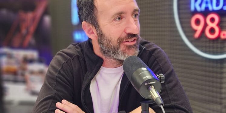 Diego Bertone: “Las Cañitas nació como un sueño familiar y hoy es un punto de encuentro para toda Necochea”
