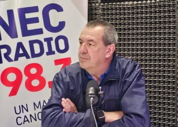 Walter Rens: “El peronismo de Necochea necesita autocrítica y una renovación profunda”