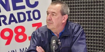 Walter Rens: “El peronismo de Necochea necesita autocrítica y una renovación profunda”