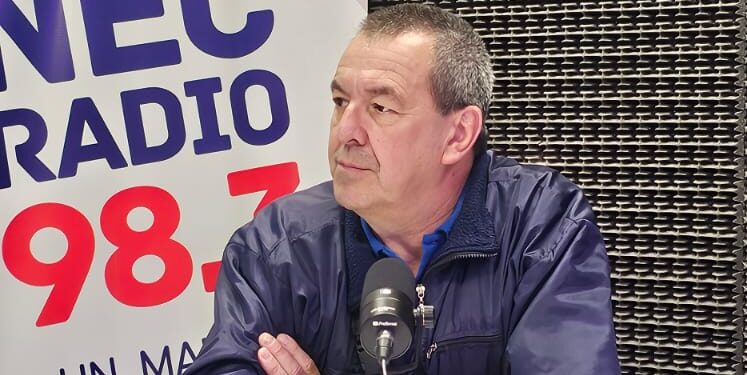 Walter Rens: “El peronismo de Necochea necesita autocrítica y una renovación profunda”