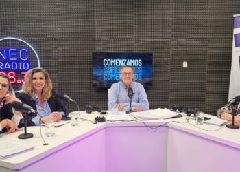 “Enredados: una mirada sobre los lazos”, el conversatorio que invita a reflexionar sobre los vínculos en tiempos de redes