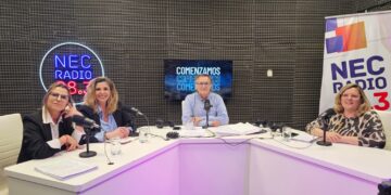 “Enredados: una mirada sobre los lazos”, el conversatorio que invita a reflexionar sobre los vínculos en tiempos de redes