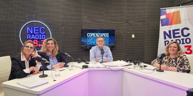 “Enredados: una mirada sobre los lazos”, el conversatorio que invita a reflexionar sobre los vínculos en tiempos de redes