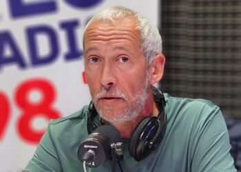 El desarrollo del Puerto de Quequén y su transformación económica: la mirada de Martín Petersen