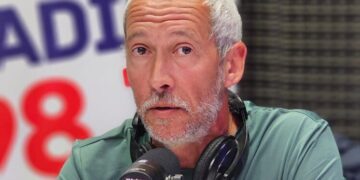 El desarrollo del Puerto de Quequén y su transformación económica: la mirada de Martín Petersen