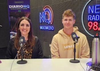 Taller de Salud Mental para jóvenes: “Hablar, involucrarse y saber que no están solos”