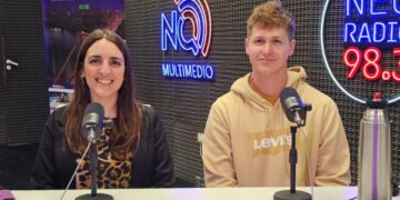 Taller de Salud Mental para jóvenes: “Hablar, involucrarse y saber que no están solos”