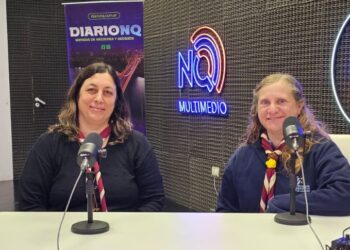 El grupo Scout de Santa Teresita: 42 años formando valores y comunidad en Necochea