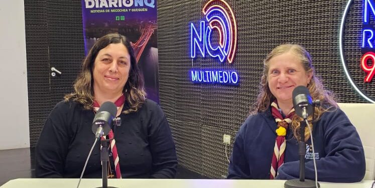 El grupo Scout de Santa Teresita: 42 años formando valores y comunidad en Necochea