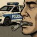 📰 EDITORIAL: El silencio de la policía y el derecho de la sociedad a saber