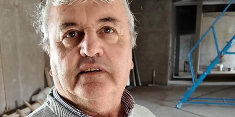 Giuliano advirtió sobre despidos y tensiones en el sector aceitero: “Voy a defender a los trabajadores hasta las últimas consecuencias”