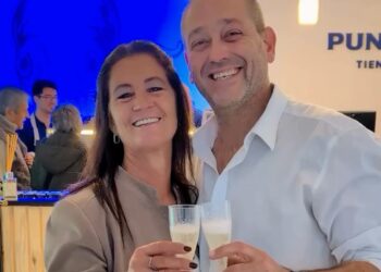 Victorio Fesler presentó “Punto Pez”, una propuesta gourmet del mar