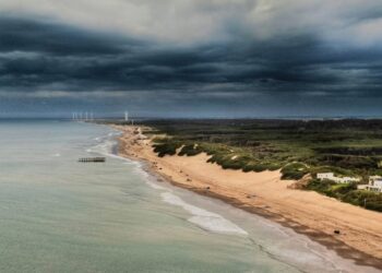 Semana primaveral: ¿cuándo regresa el calor a Necochea?
